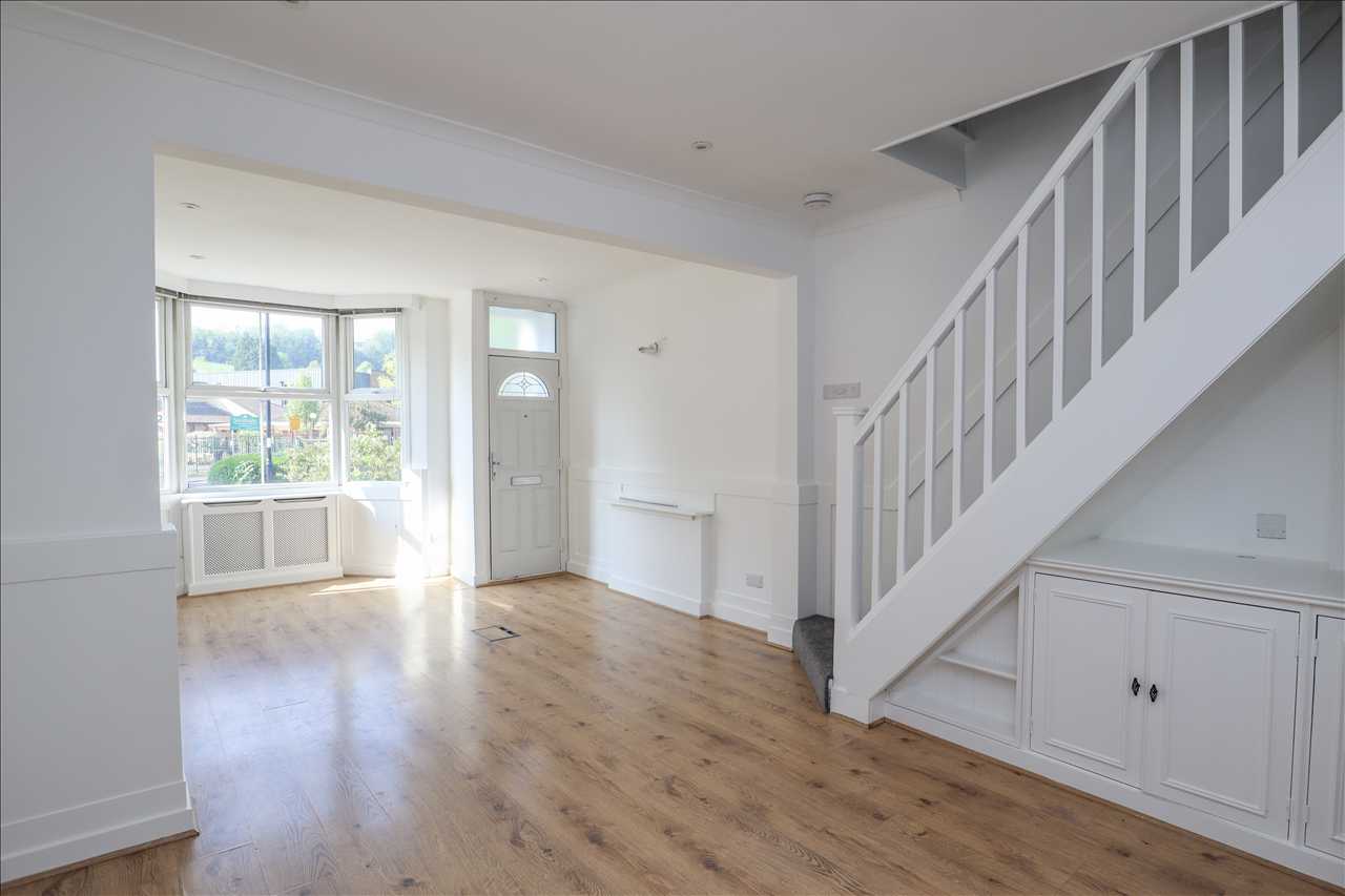 Close to Coulsdon Town Centre