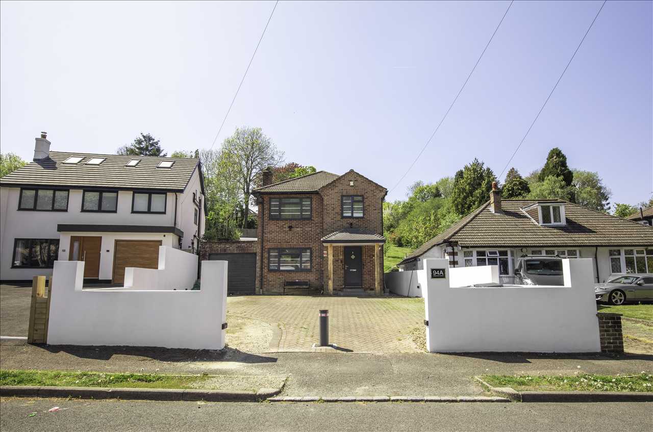 Caterham Drive